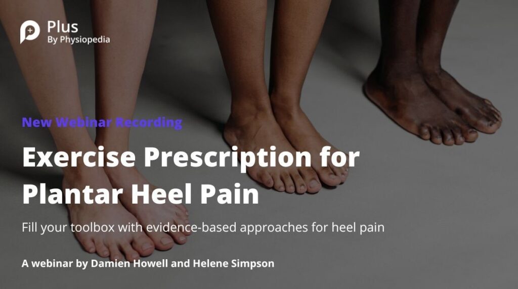 First Step Pain Steps to manage first step pain - Damien Howell PT