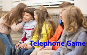 Telephone Game