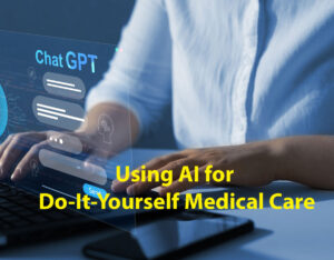 computer search for Do-It-Yourself medical information