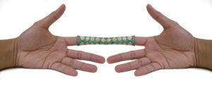Chinese Finger Trap